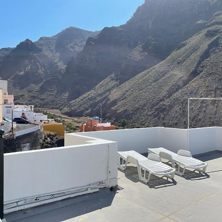 Vivienda Turistica Juliana Apartment Valle Gran Rey Bagian luar foto