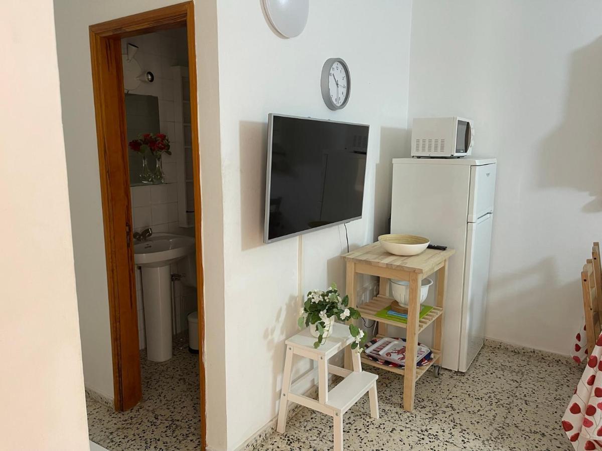 Vivienda Turistica Juliana Apartment Valle Gran Rey Bagian luar foto