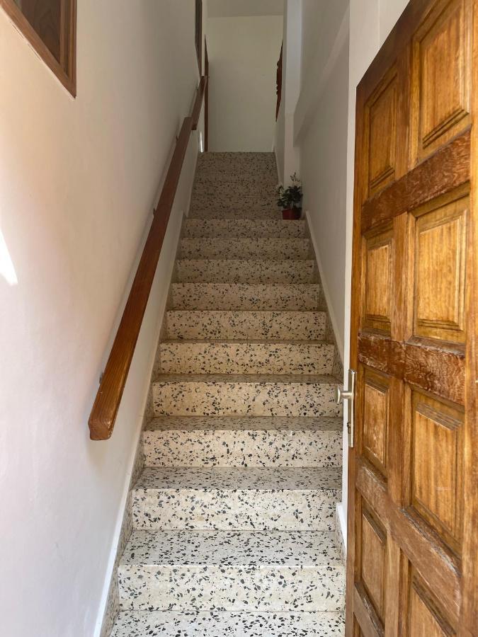 Vivienda Turistica Juliana Apartment Valle Gran Rey Bagian luar foto