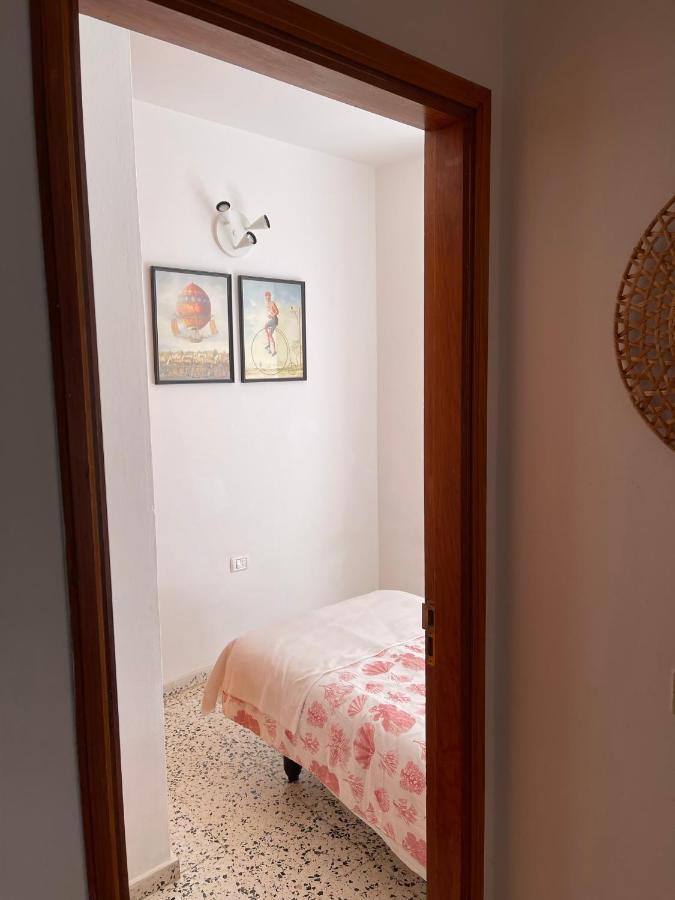 Vivienda Turistica Juliana Apartment Valle Gran Rey Bagian luar foto