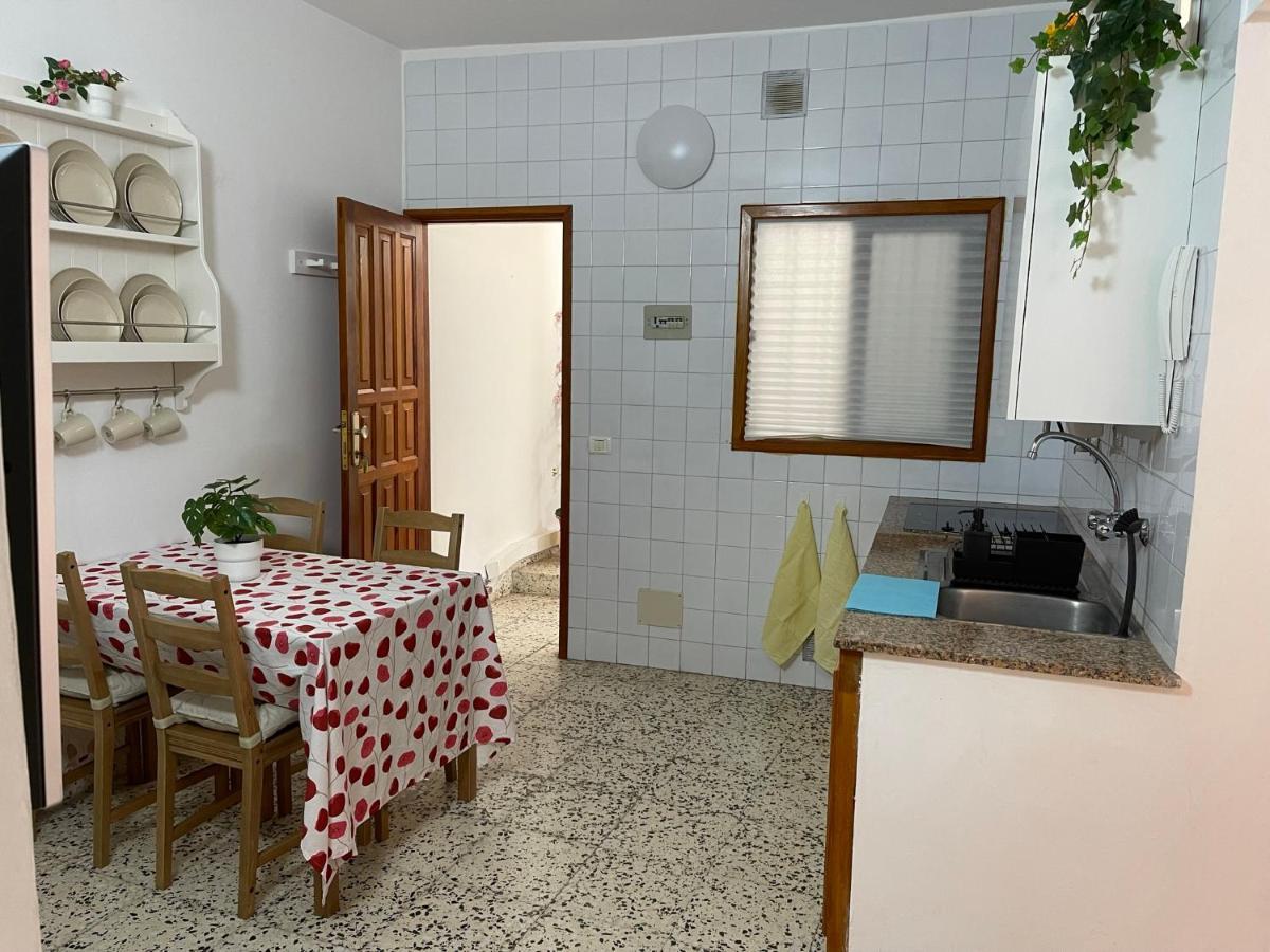 Vivienda Turistica Juliana Apartment Valle Gran Rey Bagian luar foto