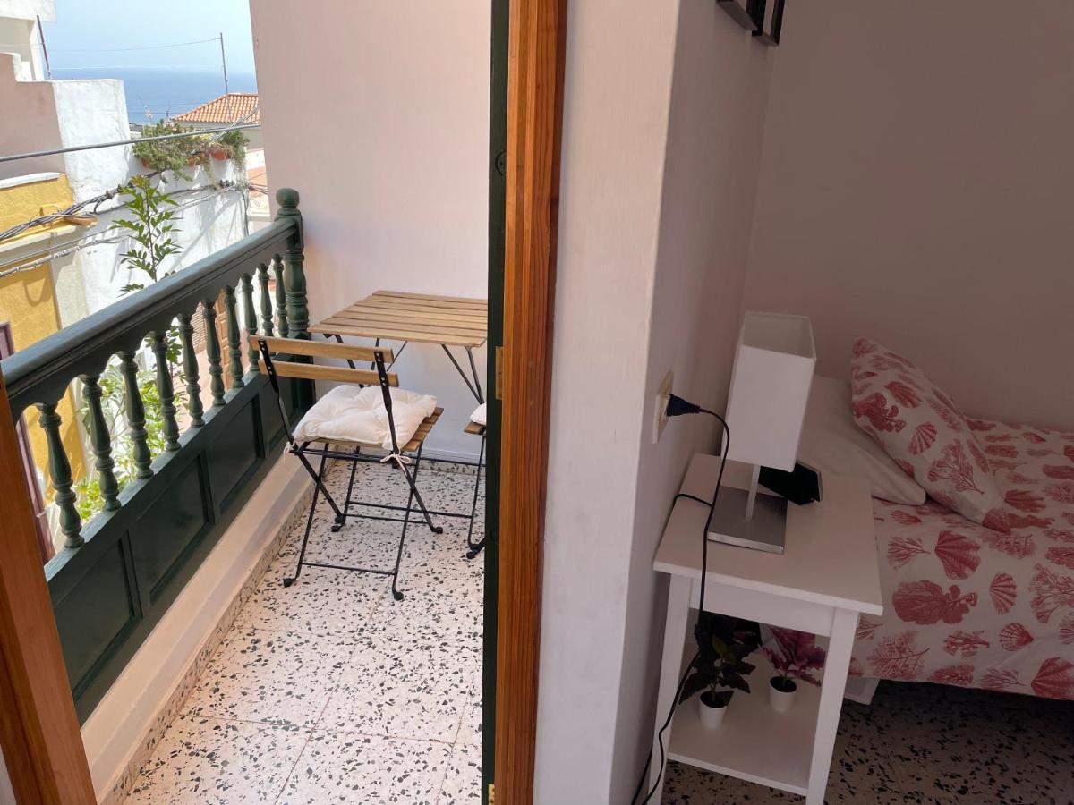 Vivienda Turistica Juliana Apartment Valle Gran Rey Bagian luar foto