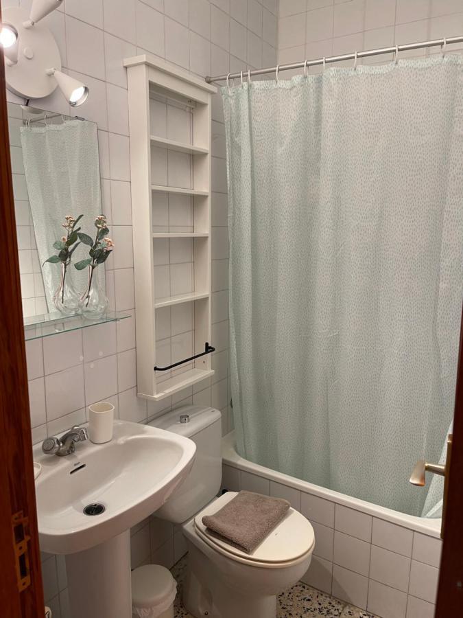 Vivienda Turistica Juliana Apartment Valle Gran Rey Bagian luar foto
